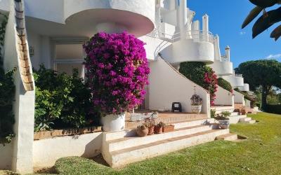 Right Casa Estate Agents Are Selling 850377 - Ground Floor For sale in Calahonda, Mijas, Málaga, Spain