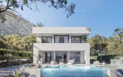Right Casa Estate Agents Are Selling 807240 - Villa For sale in Benalmádena, Málaga, Spain