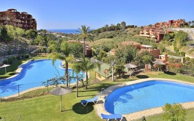 Right Casa Estate Agents Are Selling 830009 - Garden Apartment For sale in Reserva de Marbella, Marbella, Málaga, Spain