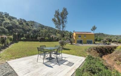 Right Casa Estate Agents Are Selling 828344 - Finca For sale in Coín, Málaga, Spain