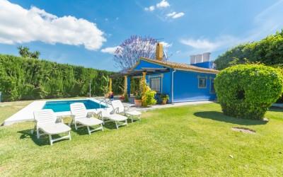 Right Casa Estate Agents Are Selling 770174 - Villa For sale in Fuengirola, Málaga, Spain