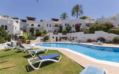 Right Casa Estate Agents Are Selling 801372 - Apartment For rent in Pueblo Arabesque, Marbella, Málaga, Spain