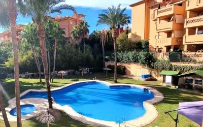 Right Casa Estate Agents Are Selling Apartamento con vista del mar en Reserva de Marbella