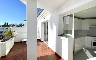 Right Casa Estate Agents Are Selling Stunning 2 bedroom apartment in Mijas Golf