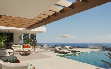 Right Casa Estate Agents Are Selling Breathtaking villas in Estepona