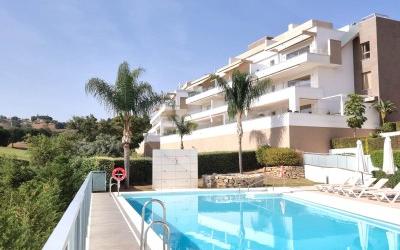 Right Casa Estate Agents Are Selling Luxury 2 bedroom apartment in La Cala Golf