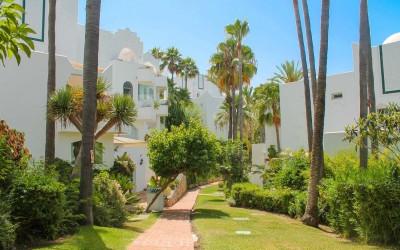 Right Casa Estate Agents Are Selling Wonderful apartment for sale in La Reserva de Marbella!!