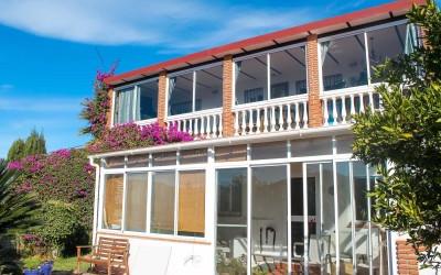 Right Casa Estate Agents Are Selling ¡Maravillosa Casa de Campo con impresionantes vistas en venta en Mijas!