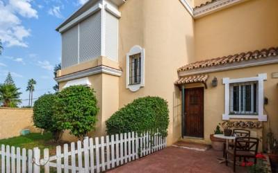 Right Casa Estate Agents Are Selling Semi - Detached for sale in La Sierrezuela