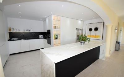 Right Casa Estate Agents Are Selling Penthouse for sale in Mijas Golf 