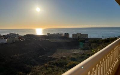 Right Casa Estate Agents Are Selling 2 Bedroom Apartment in Carvajal with Amazing Sea Views! 
