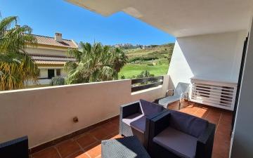 Right Casa Estate Agents Are Selling Calanova Golf Apartment For Sale, 2 Bedroom Property On Golf Course