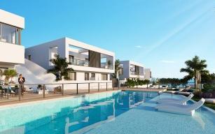Right Casa Estate Agents Are Selling RCN115 - Townhouse For sale in Mijas, Málaga, Spain