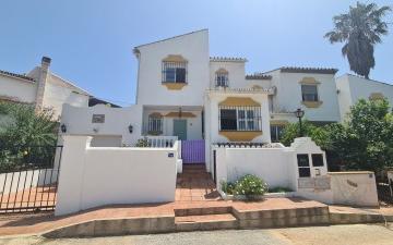 Right Casa Estate Agents Are Selling Stylish Renovated Semi-Detached Villa in El Chaparral, Spain