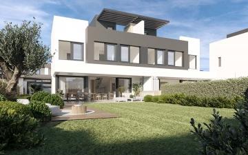 Right Casa Estate Agents Are Selling 33 Modern Semi-Detached Villas For Sale On The New Golden Mile