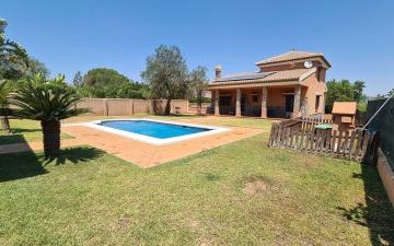 Right Casa Estate Agents Are Selling Villa for Sale in Pinos de Alhaurin 