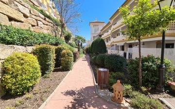 Right Casa Estate Agents Are Selling Apartment for sale in Calanova Golf