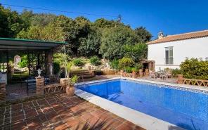 Right Casa Estate Agents Are Selling Wonderful Finca with Avocado Plantation in Andalusia