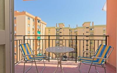 Right Casa Estate Agents Are Selling Superb Value 3 Bed Apartment In Torremolinos