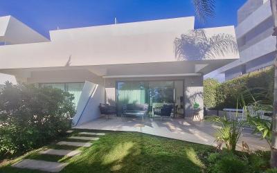 Right Casa Estate Agents Are Selling 845965 - Townhouse For sale in La Cala de Mijas, Mijas, Málaga, Spain
