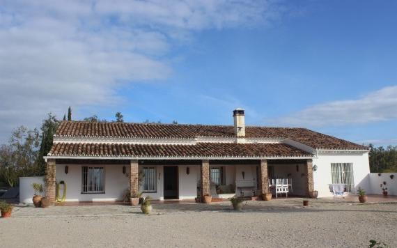 Right Casa Estate Agents Are Selling 722154 - Finca For sale in Sotogrande, San Roque, Cádiz, Spain
