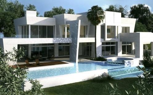 Right Casa Estate Agents Are Selling 720448 - Plot For sale in Sotogrande, San Roque, Cádiz, Spain