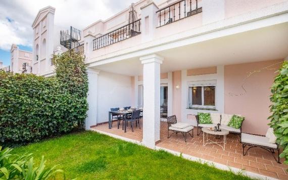 Right Casa Estate Agents Are Selling 832465 - Apartment For sale in Aloha Gardens, Marbella, Málaga, Spain