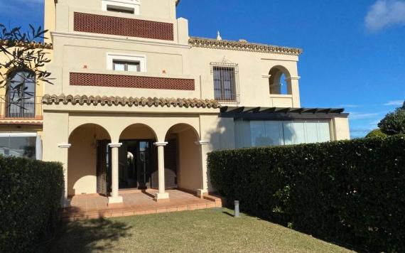 Right Casa Estate Agents Are Selling 827783 - Townhouse For sale in La Reserva, San Roque, Cádiz, Spain