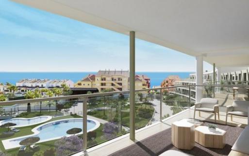 Right Casa Estate Agents Are Selling 830652 - Apartment For sale in Aldeas Hills, Manilva, Málaga, Spain