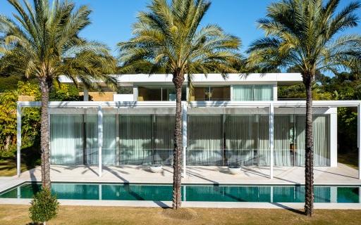 Right Casa Estate Agents Are Selling 831565 - Villa independiente en venta en Finca Cortesín, Casares, Málaga, España