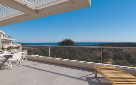 Right Casa Estate Agents Are Selling 832651 - Apartment For sale in San Roque Golf Club, San Roque, Cádiz, Spain