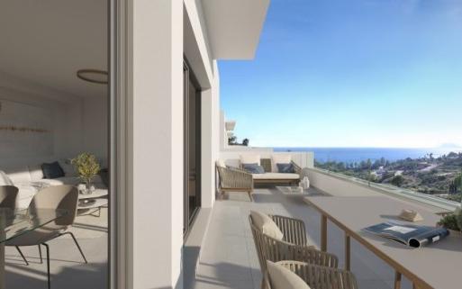 Right Casa Estate Agents Are Selling 833960 - Townhouse For sale in Bahia de las Rocas, Manilva, Málaga, Spain