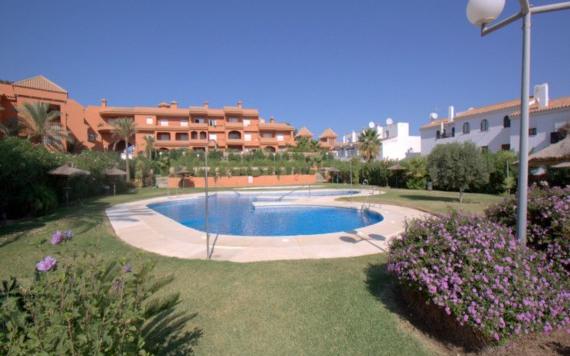 Right Casa Estate Agents Are Selling 835226 - Apartment For sale in Colina de la Princesa Cristina, Manilva, Málaga, Spain
