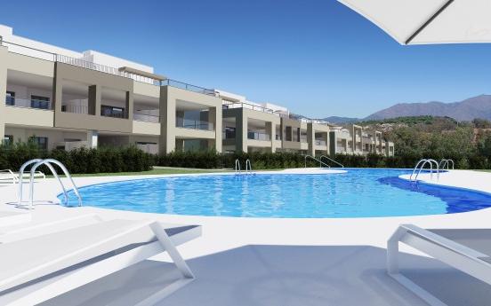 Right Casa Estate Agents Are Selling 835382 - Penthouse For sale in Casares Playa, Casares, Málaga, Spain