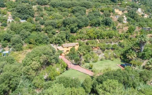 Right Casa Estate Agents Are Selling 788177 - Country Home For sale in Ojén, Málaga, Spain