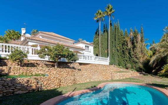 Right Casa Estate Agents Are Selling 879642 - Villa en venta en Mijas Golf, Mijas, Málaga, España