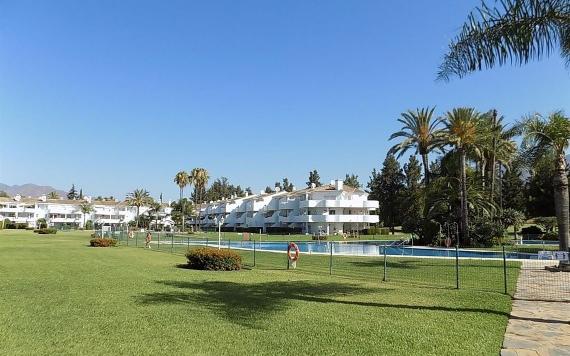 Right Casa Estate Agents Are Selling 887475 - Apartment For sale in Mijas Golf, Mijas, Málaga, Spain