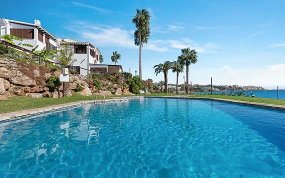 Right Casa Estate Agents Are Selling 896193 - Townhouse For sale in West Estepona, Estepona, Málaga, Spain
