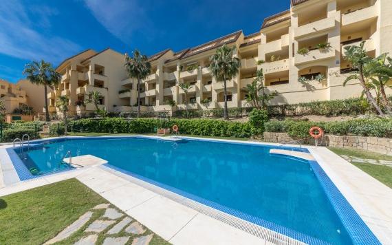 Right Casa Estate Agents Are Selling 896416 - Apartment For sale in La Duquesa, Manilva, Málaga, Spain
