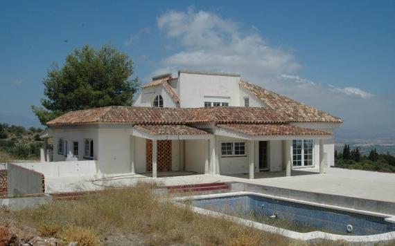 Right Casa Estate Agents Are Selling 818727 - Inversión en venta en Alhaurín el Grande, Málaga, España