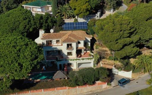 Right Casa Estate Agents Are Selling 826753 - Villa For sale in Río Real, Marbella, Málaga, Spain