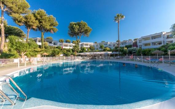 Right Casa Estate Agents Are Selling 832448 - Garden Apartment For sale in Miraflores, Mijas, Málaga, Spain