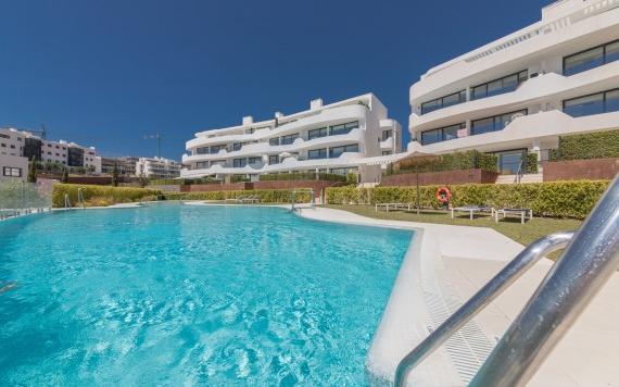 Right Casa Estate Agents Are Selling 834483 - Apartment For rent in El Higueron, Benalmádena, Málaga, Spain