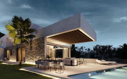 Right Casa Estate Agents Are Selling 845713 - Villa en venta en El Higueron, Benalmádena, Málaga, España