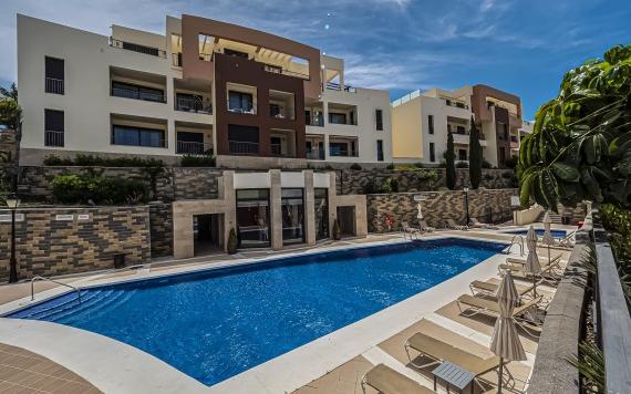 Right Casa Estate Agents Are Selling 846994 - Penthouse For sale in Los Monteros Alto, Marbella, Málaga, Spain