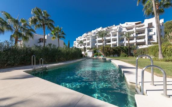 Right Casa Estate Agents Are Selling 847509 - Atico - Penthouse For sale in Mijas Golf, Mijas, Málaga, Spain