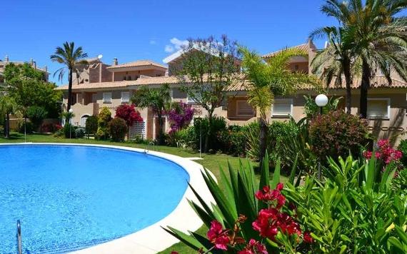 Right Casa Estate Agents Are Selling 850171 - Townhouse For sale in La Duquesa, Manilva, Málaga, Spain