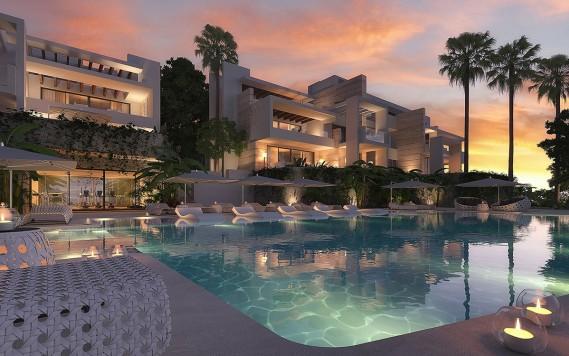 Right Casa Estate Agents Are Selling 802754 - Apartment For sale in Ojén, Málaga, Spain