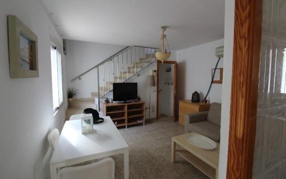 Right Casa Estate Agents Are Selling 824011 - Duplex Penthouse For sale in La Carihuela, Torremolinos, Málaga, Spain