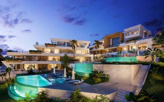 Right Casa Estate Agents Are Selling 827708 - Apartment For sale in Cabopino, Marbella, Málaga, Spain